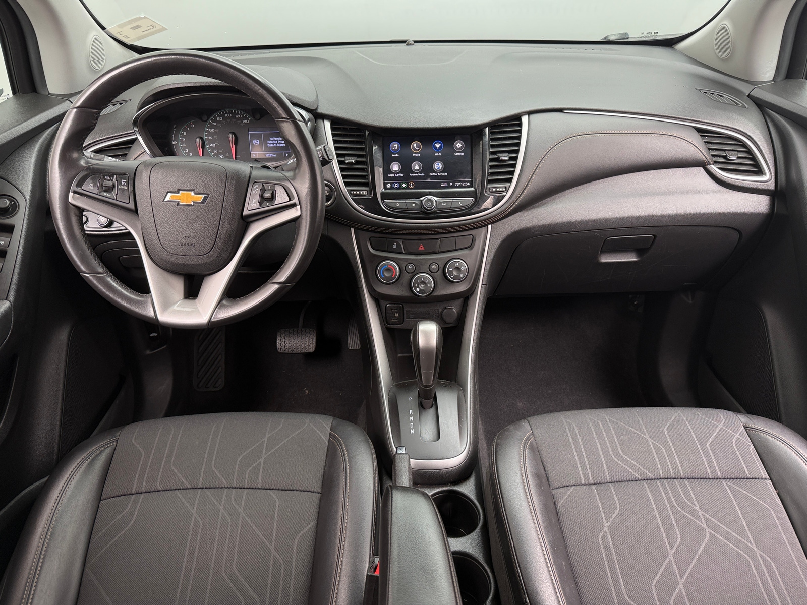 Thumbnail: 2020 Chevrolet Trax - 3