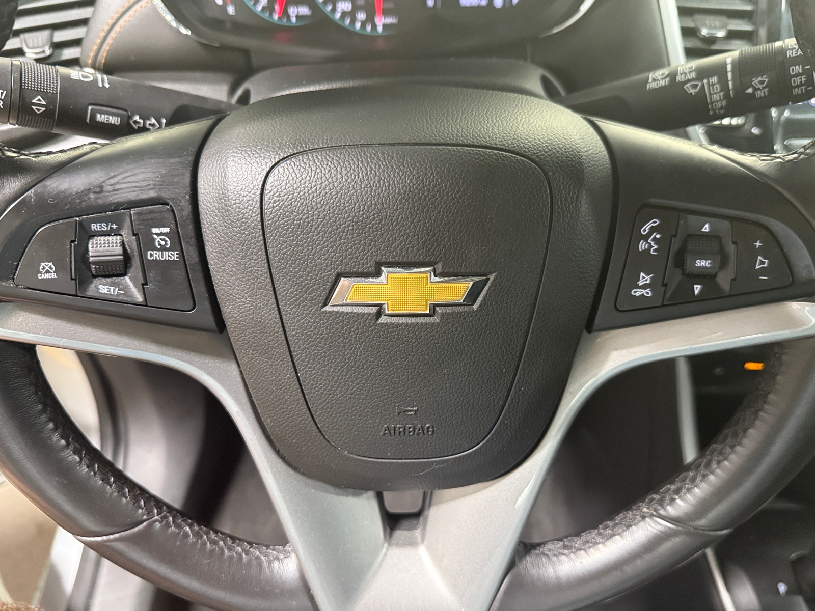 Thumbnail: 2020 Chevrolet Trax - 5