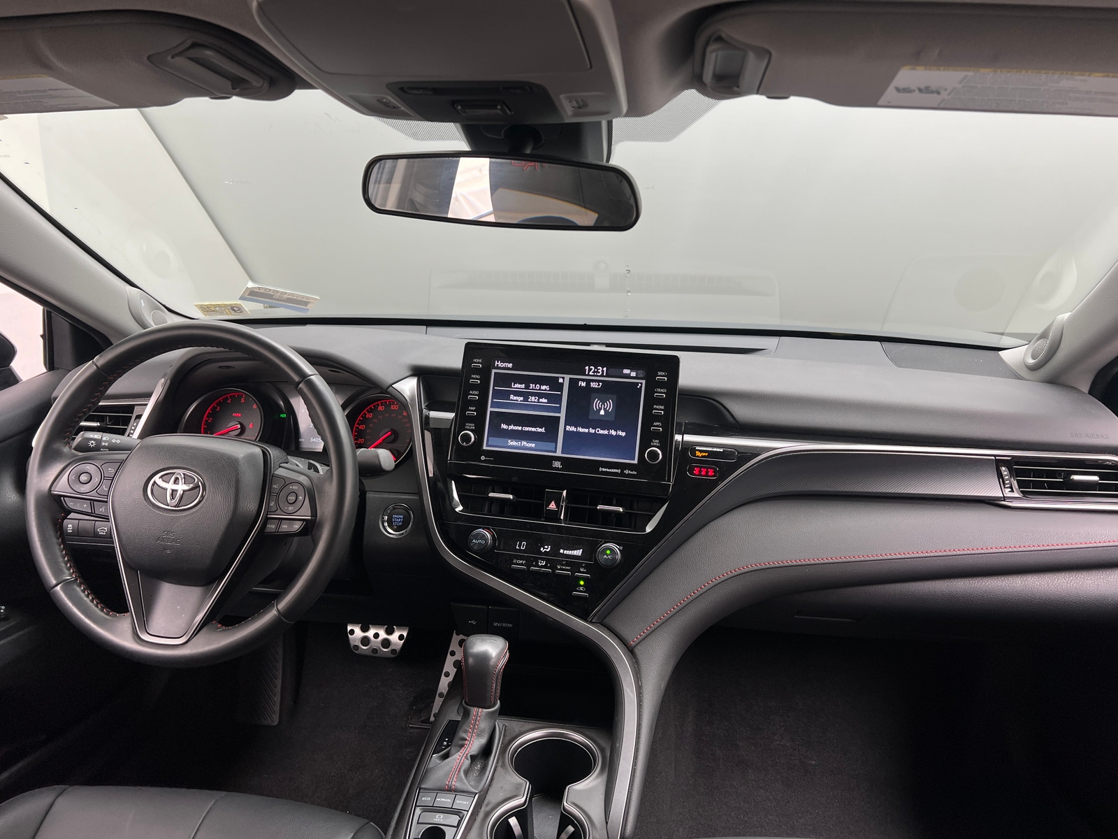 Thumbnail: 2023 Toyota Camry - 3