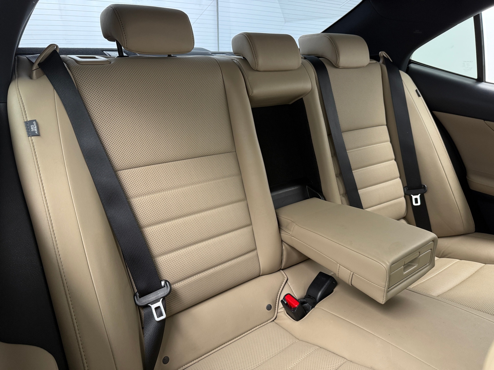 Thumbnail: 2020 Lexus IS - 5
