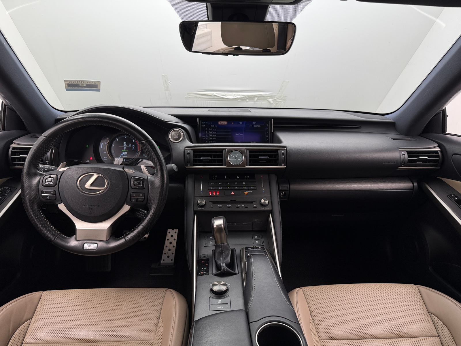 Thumbnail: 2020 Lexus IS - 2