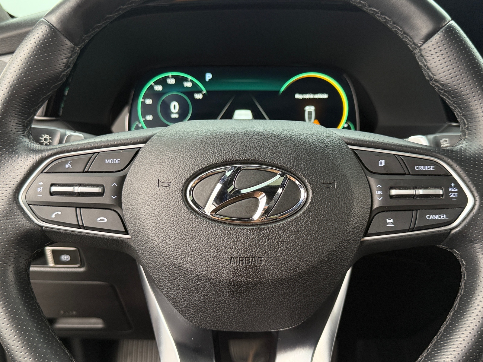 Thumbnail: 2022 Hyundai Palisade - 4