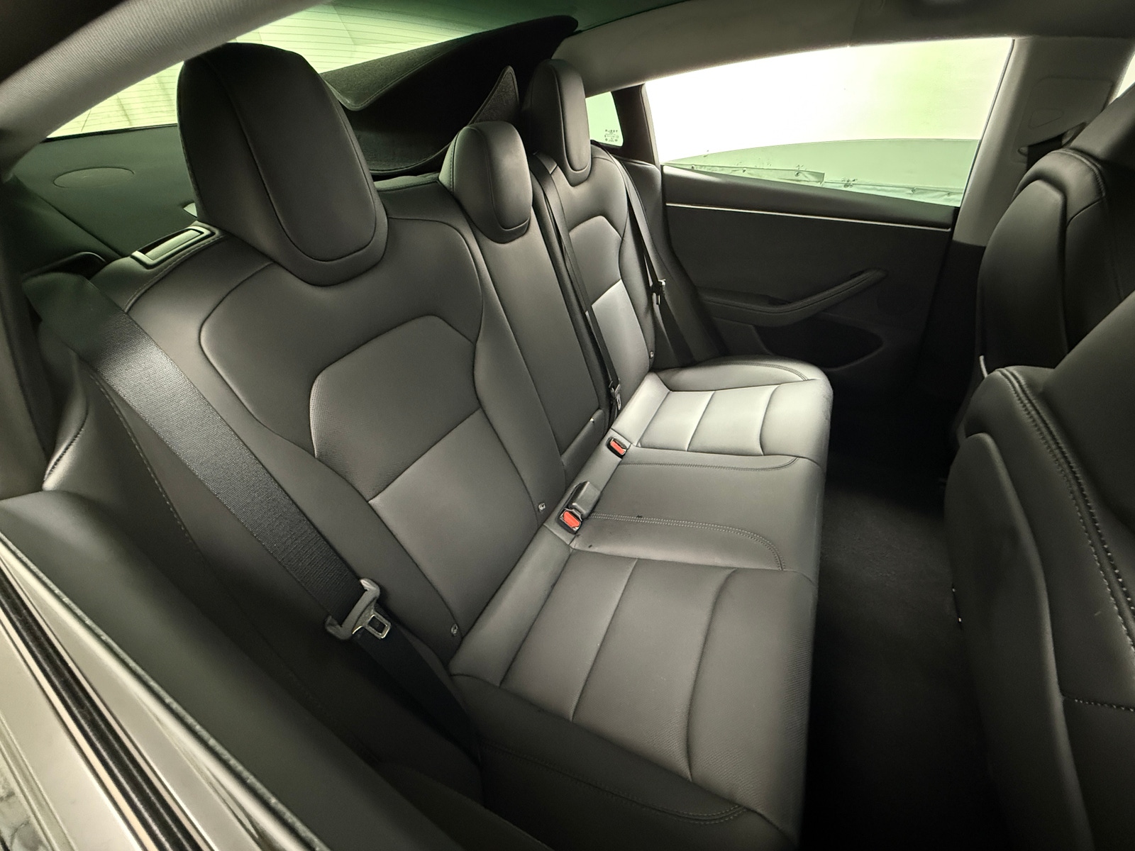 Thumbnail: 2024 Tesla Model 3 - 4
