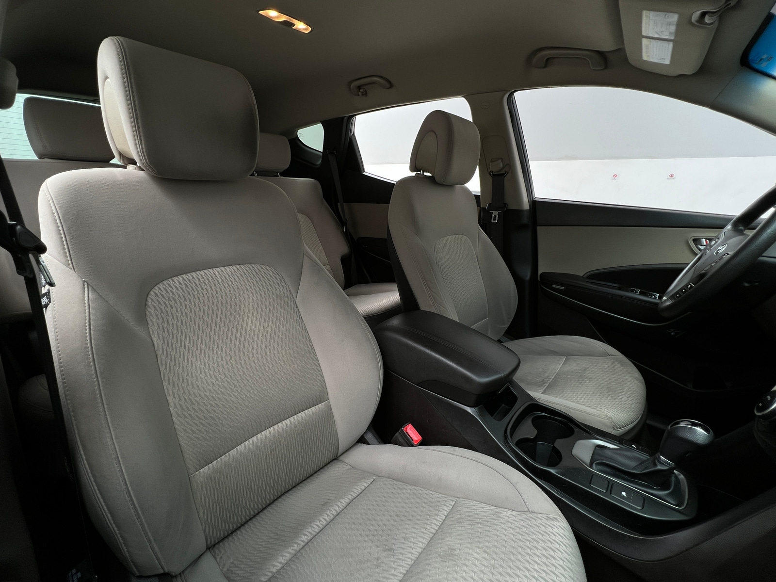 Thumbnail: 2018 Hyundai Santa Fe - 2