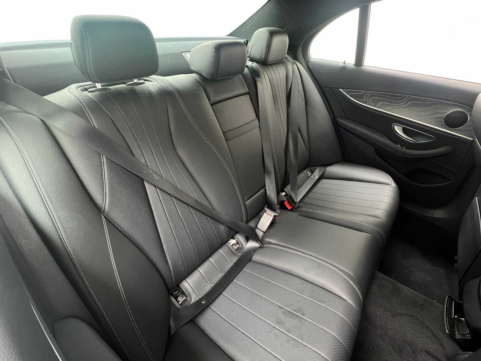 Thumbnail: 2021 Mercedes-Benz E-Class - 5
