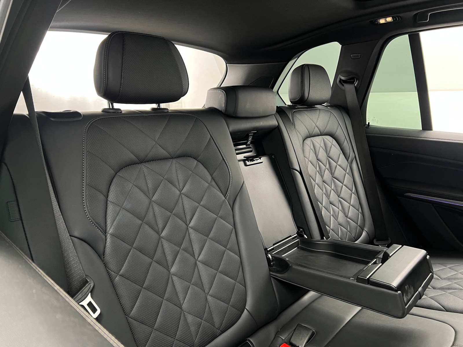 Thumbnail: 2024 BMW X5 - 5