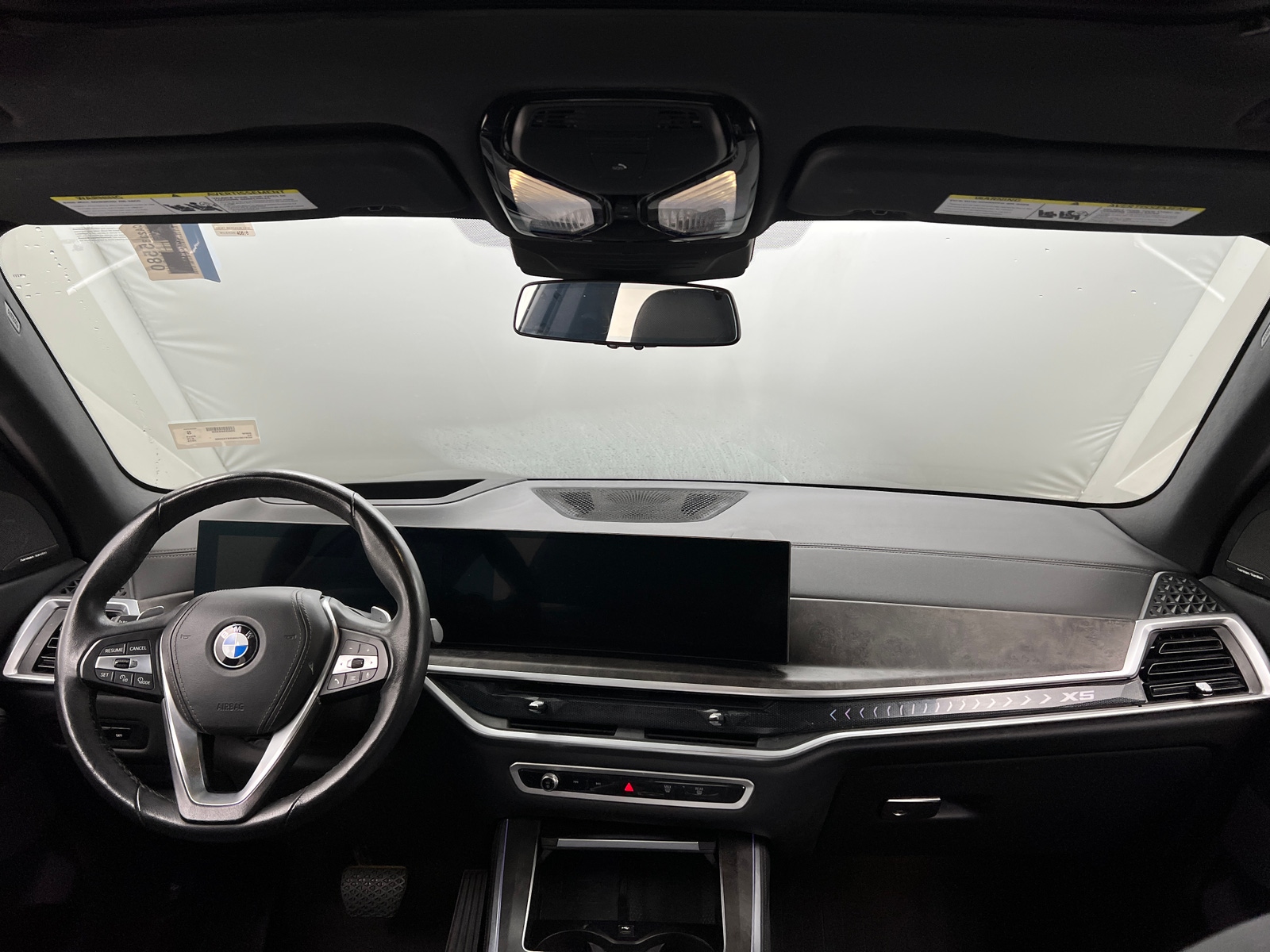 Thumbnail: 2024 BMW X5 - 2