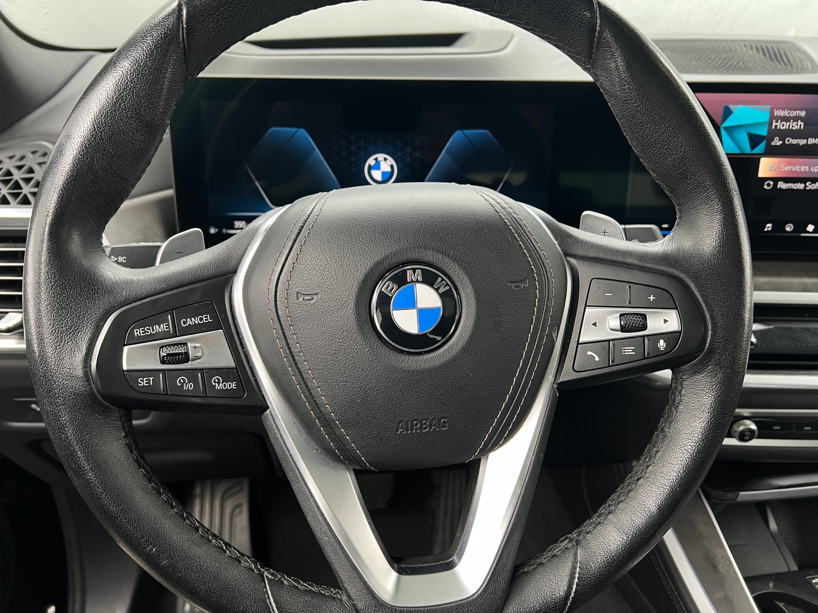 Thumbnail: 2024 BMW X5 - 4
