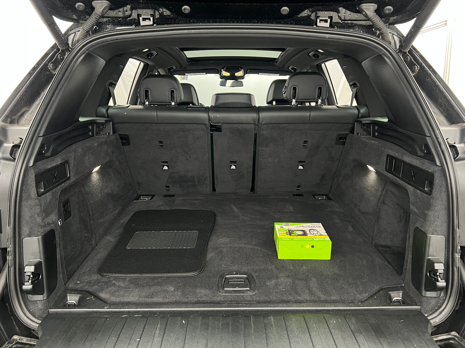 Thumbnail: 2024 BMW X5 - 6
