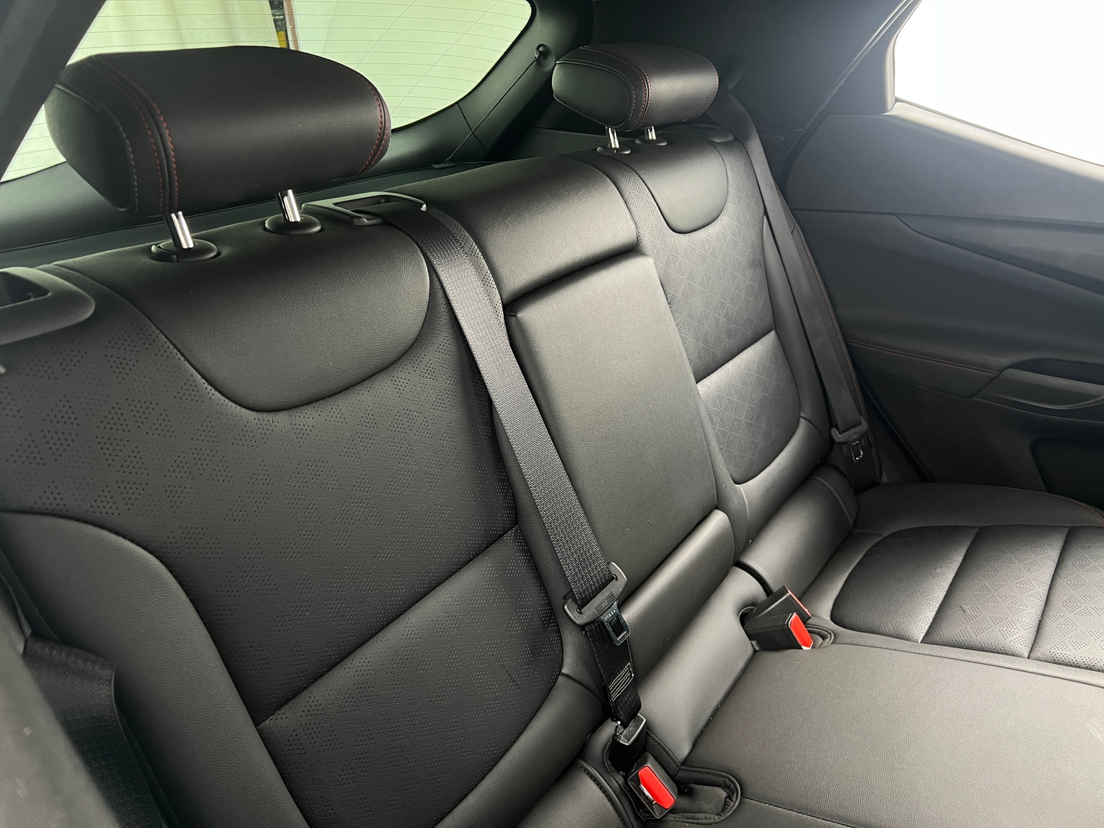 Thumbnail: 2023 Chevrolet Bolt EUV - 5