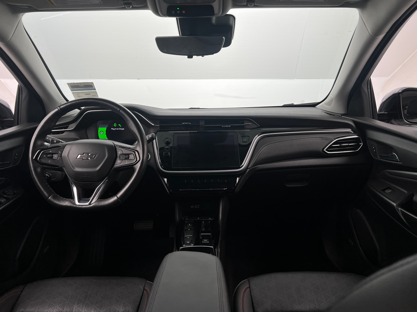 Thumbnail: 2023 Chevrolet Bolt EUV - 2