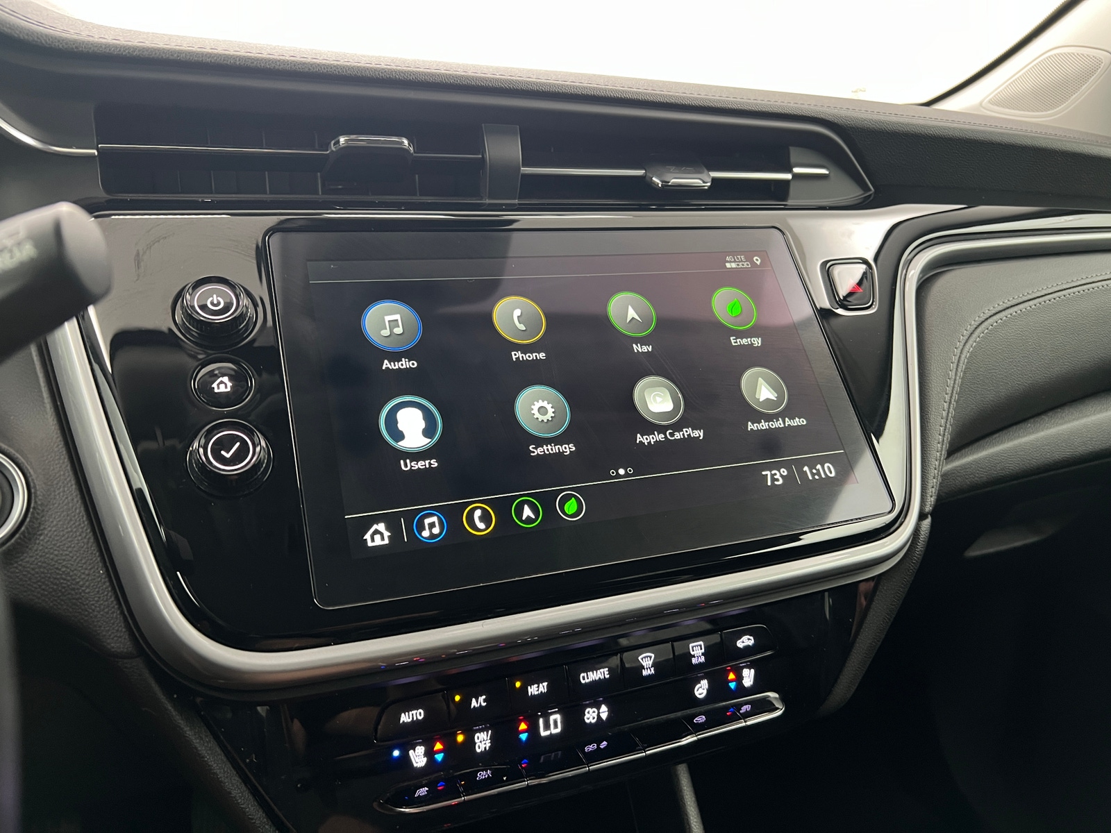 Thumbnail: 2023 Chevrolet Bolt EUV - 3