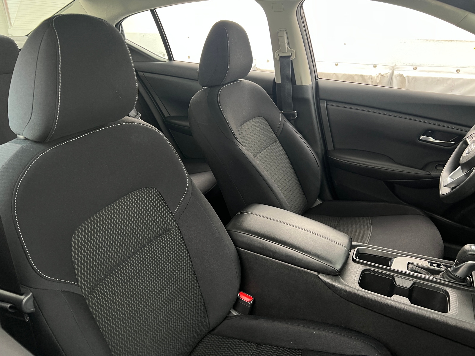 Thumbnail: 2021 Nissan Sentra - 2