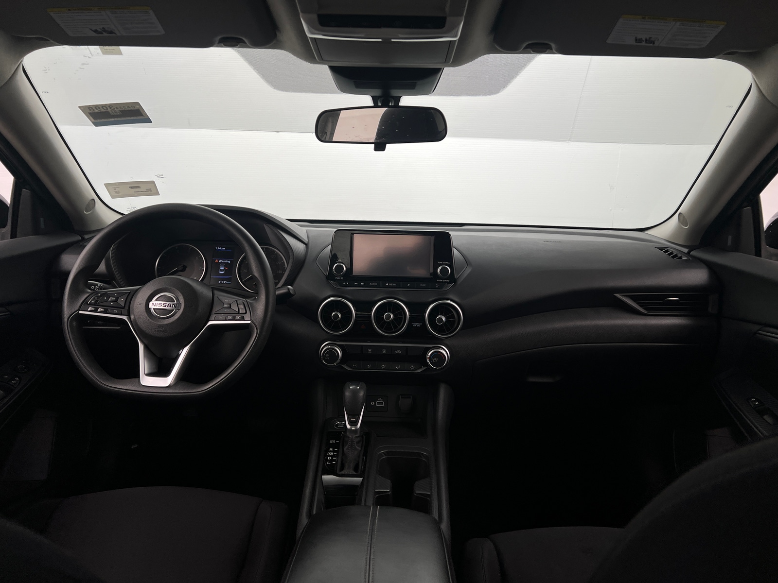 Thumbnail: 2021 Nissan Sentra - 3