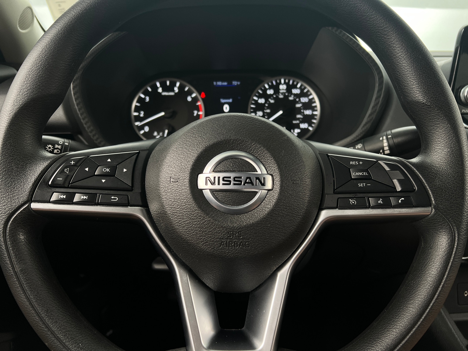 Thumbnail: 2021 Nissan Sentra - 5