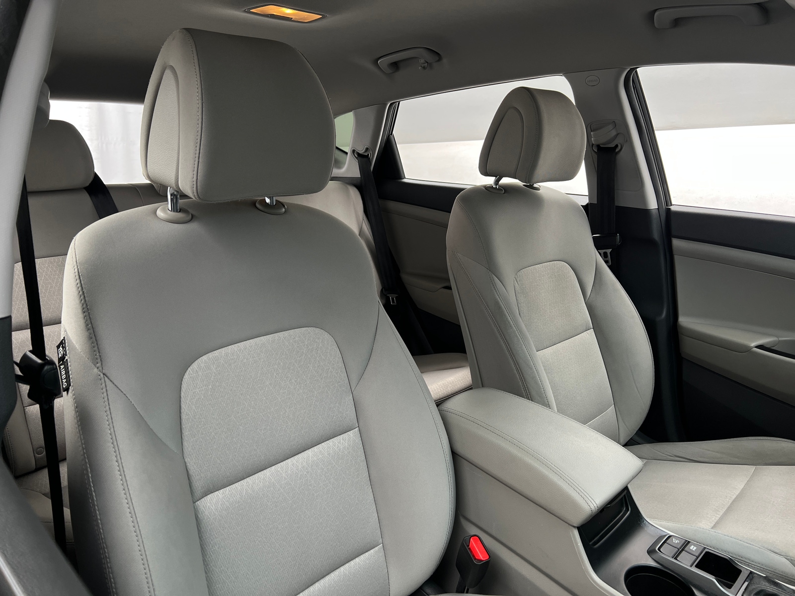 Thumbnail: 2018 Hyundai Tucson - 2