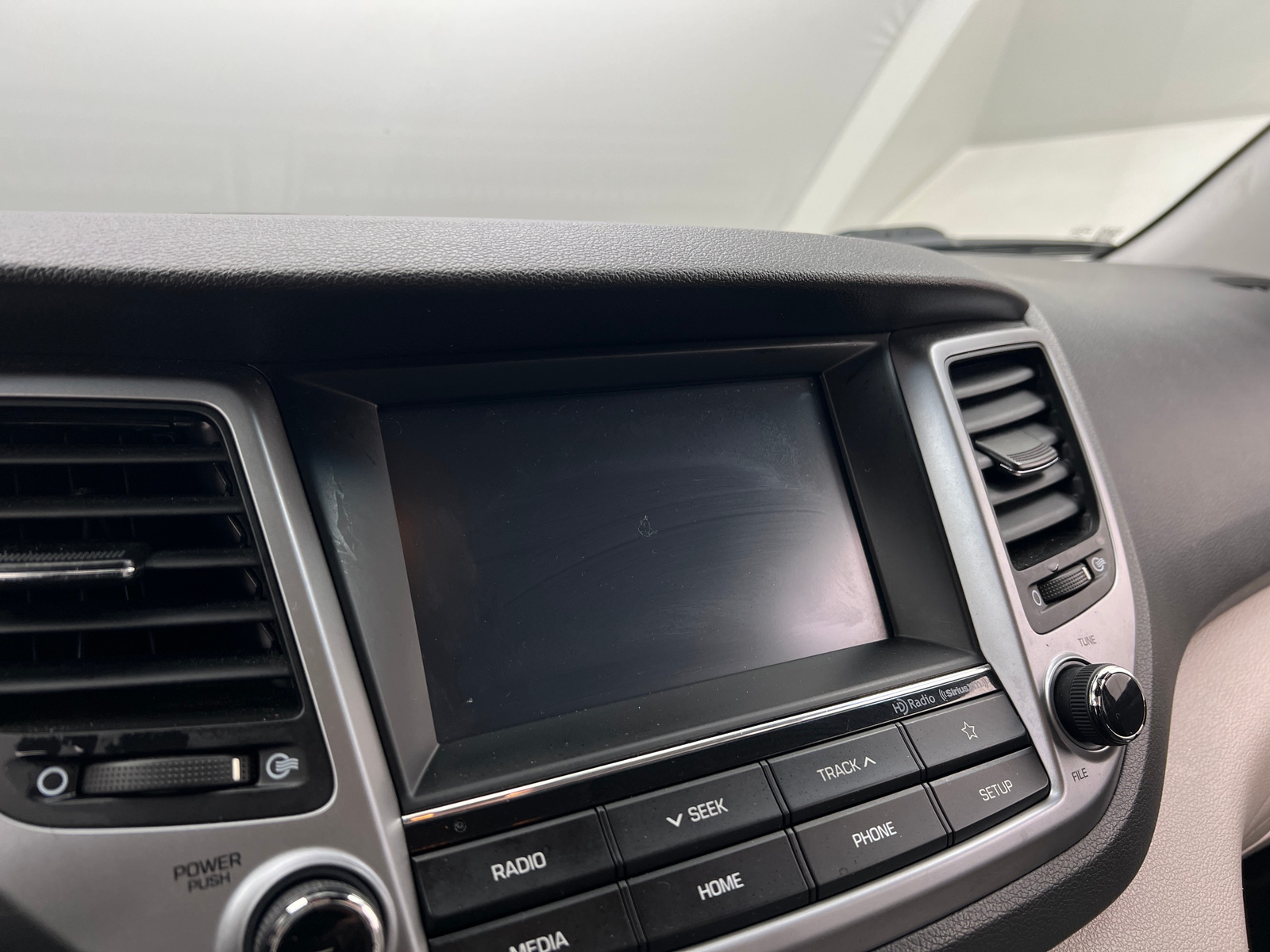 Thumbnail: 2018 Hyundai Tucson - 4
