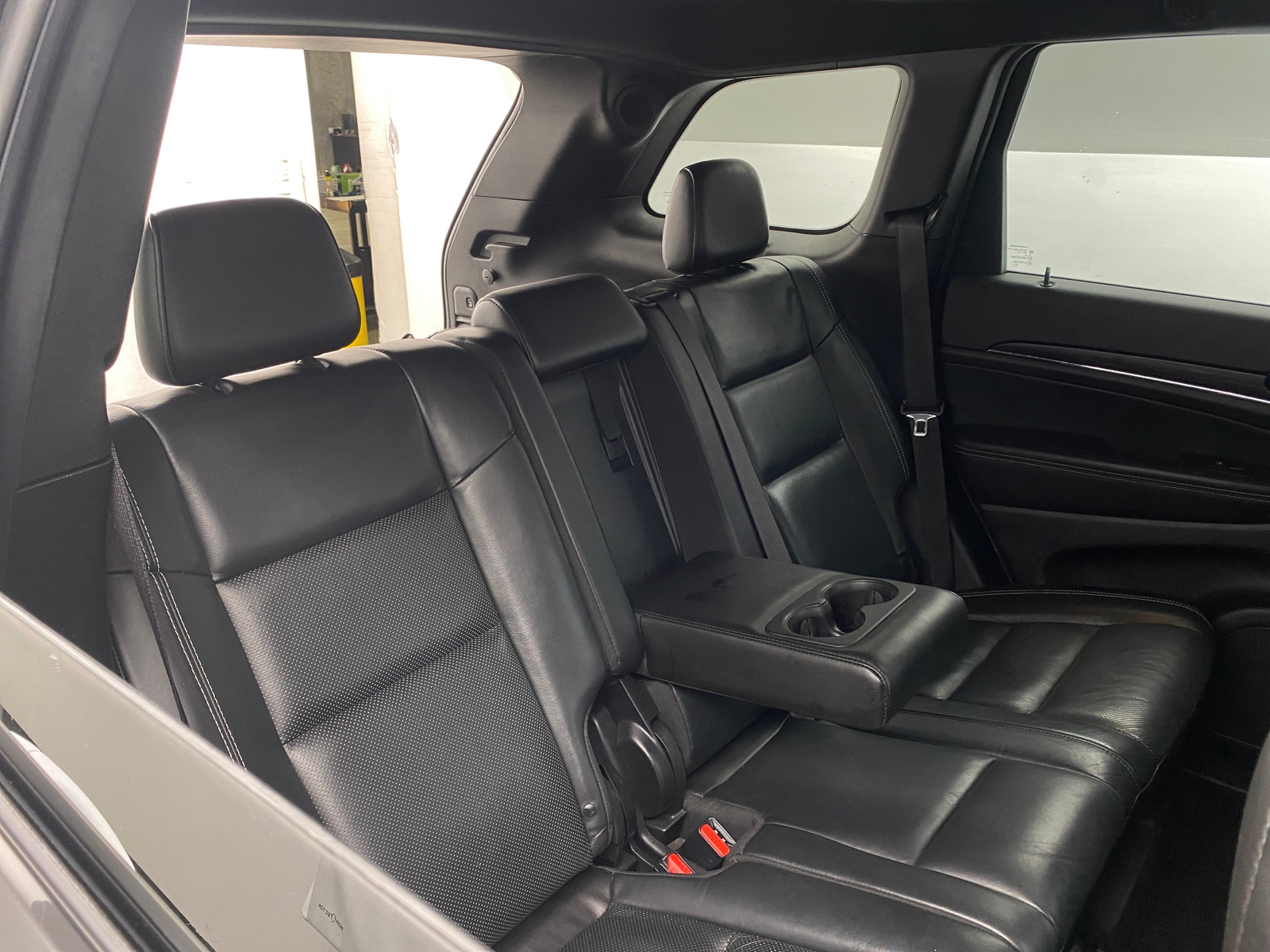 Thumbnail: 2021 Jeep Grand Cherokee - 5