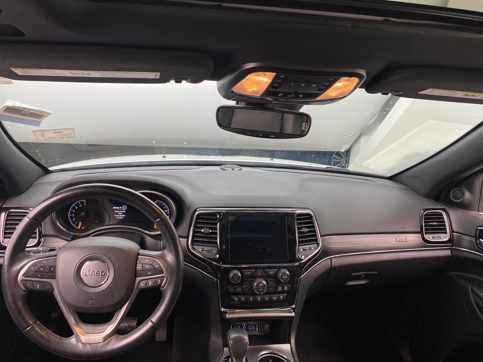 Thumbnail: 2021 Jeep Grand Cherokee - 2