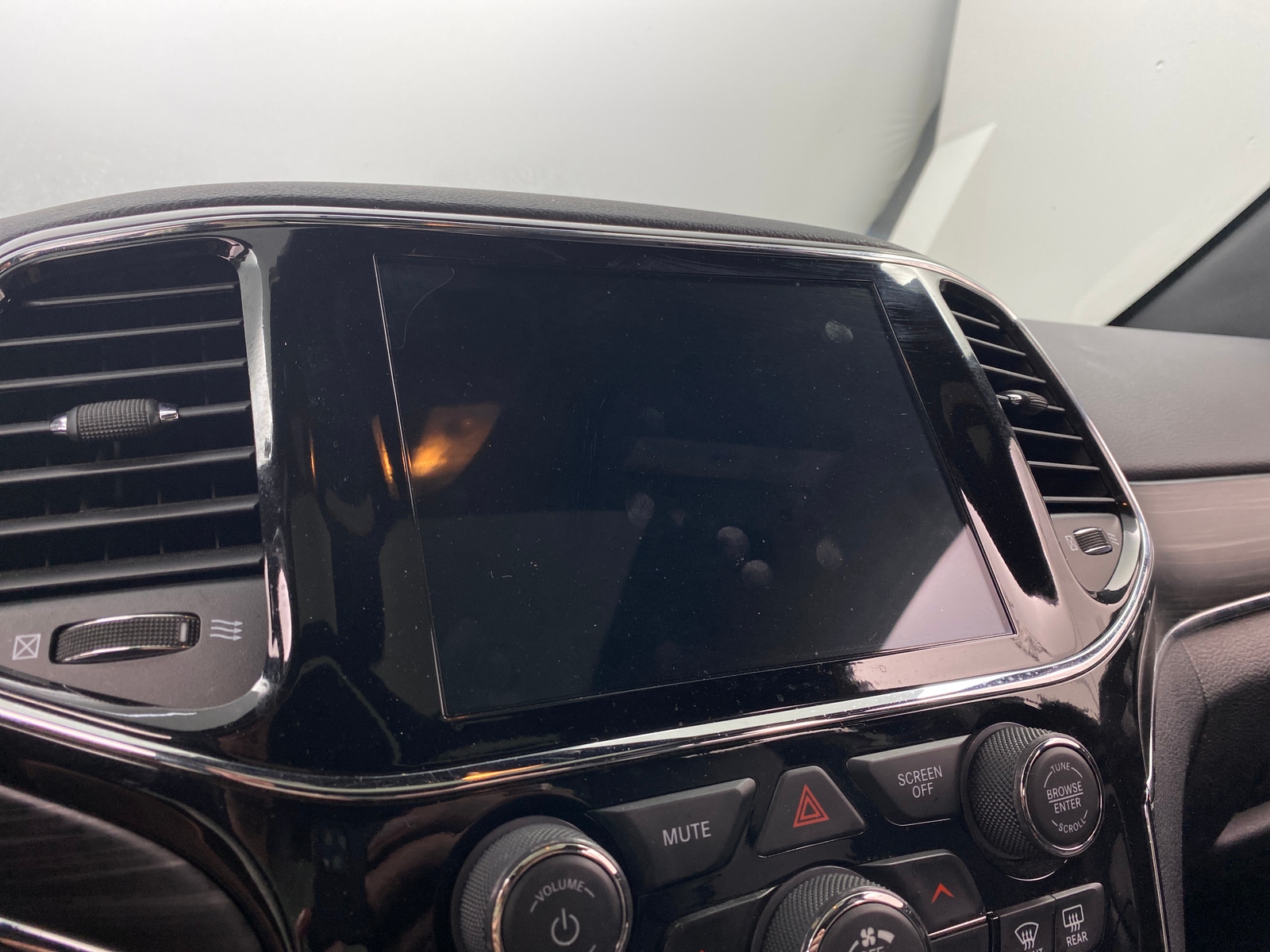 Thumbnail: 2021 Jeep Grand Cherokee - 3