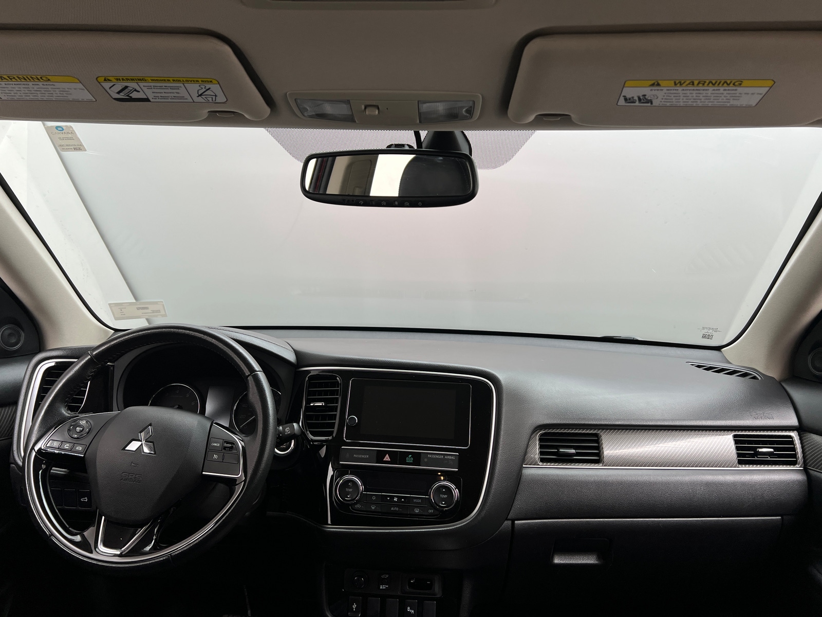 Thumbnail: 2019 Mitsubishi Outlander - 2