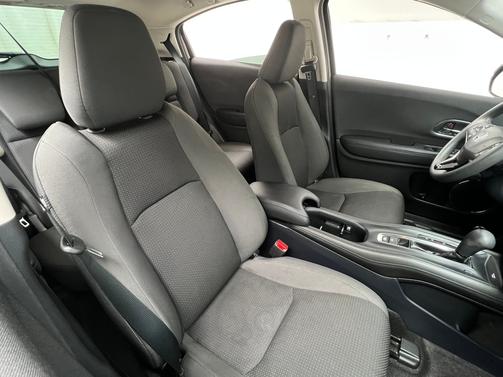 Thumbnail: 2021 Honda HR-V - 2