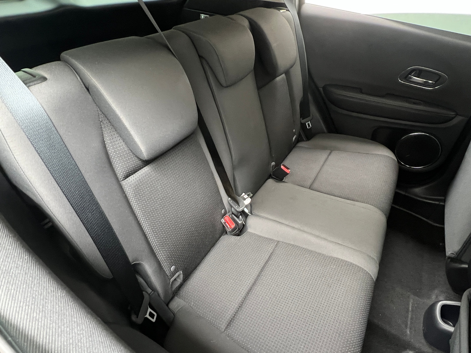 Thumbnail: 2021 Honda HR-V - 6
