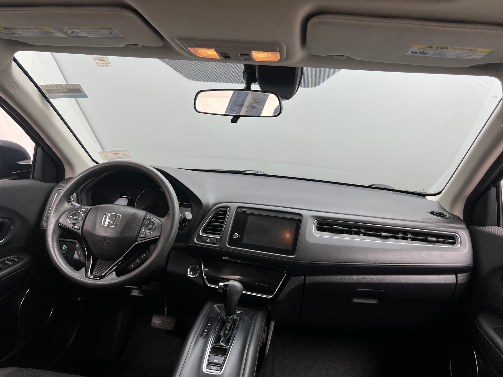 Thumbnail: 2021 Honda HR-V - 3