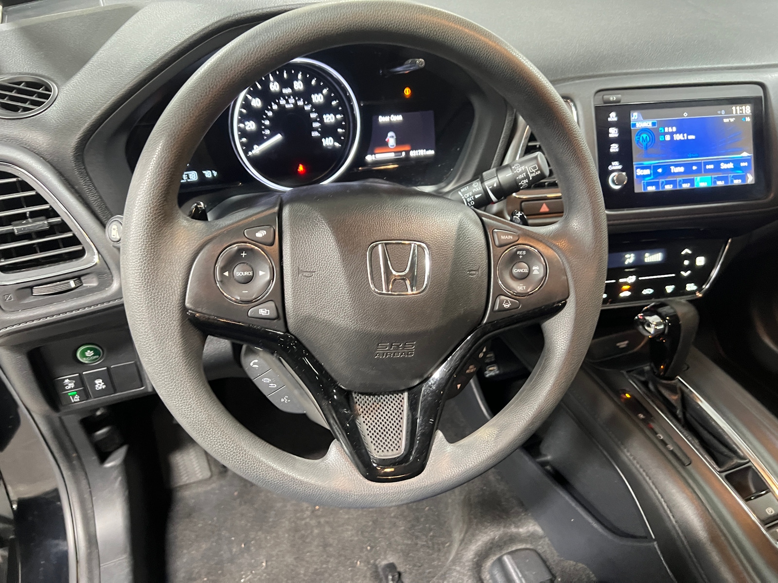 Thumbnail: 2021 Honda HR-V - 5