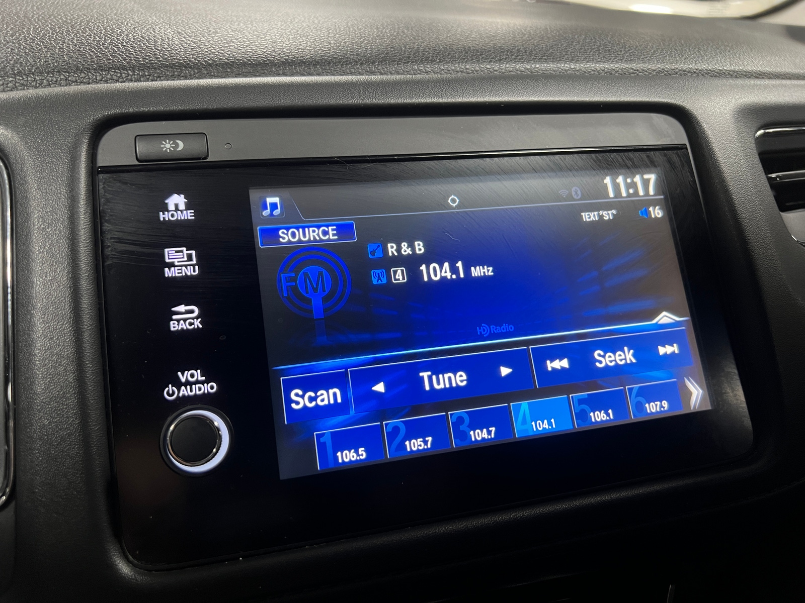 Thumbnail: 2021 Honda HR-V - 4