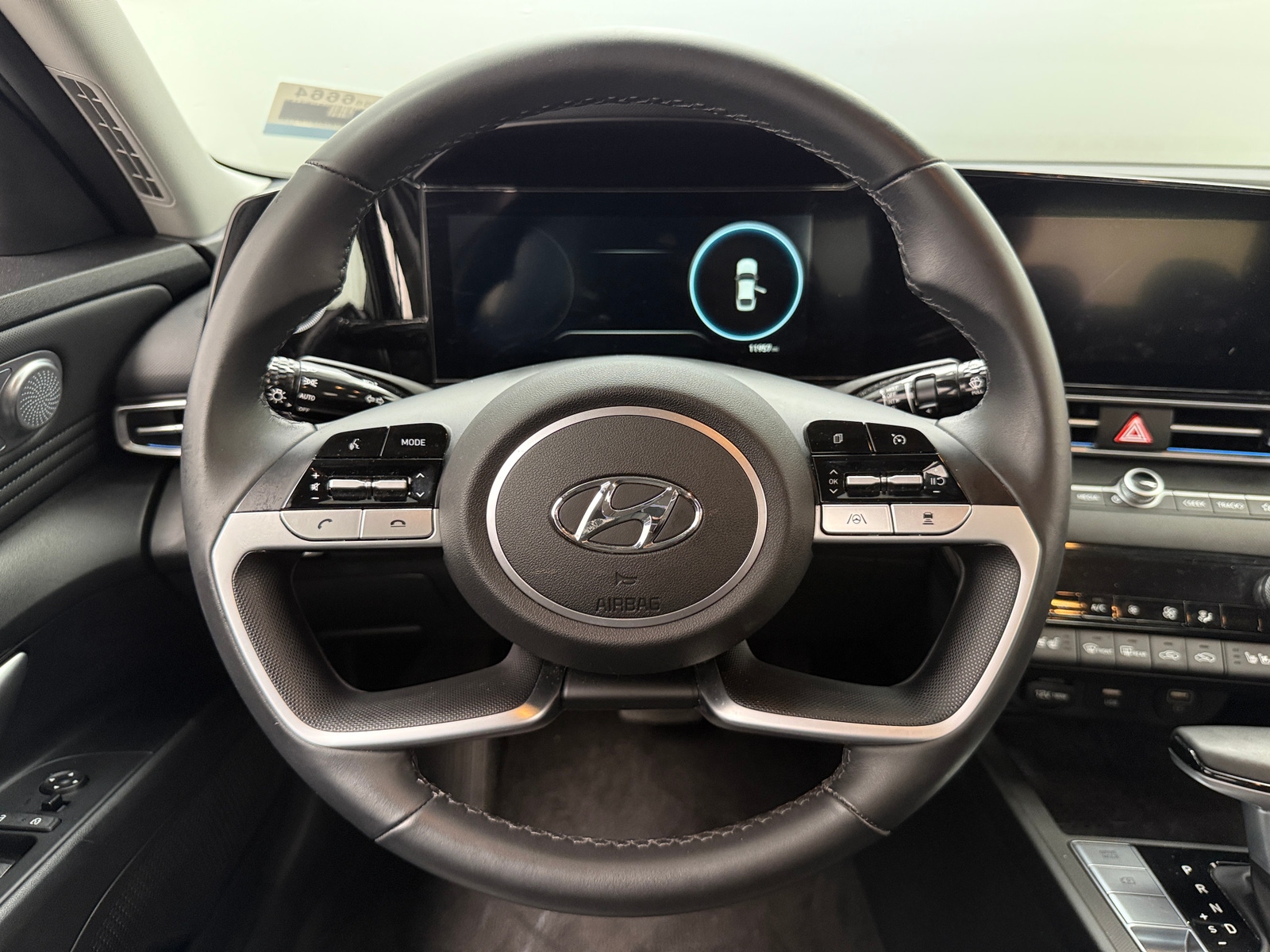 Thumbnail: 2021 Hyundai Elantra - 4