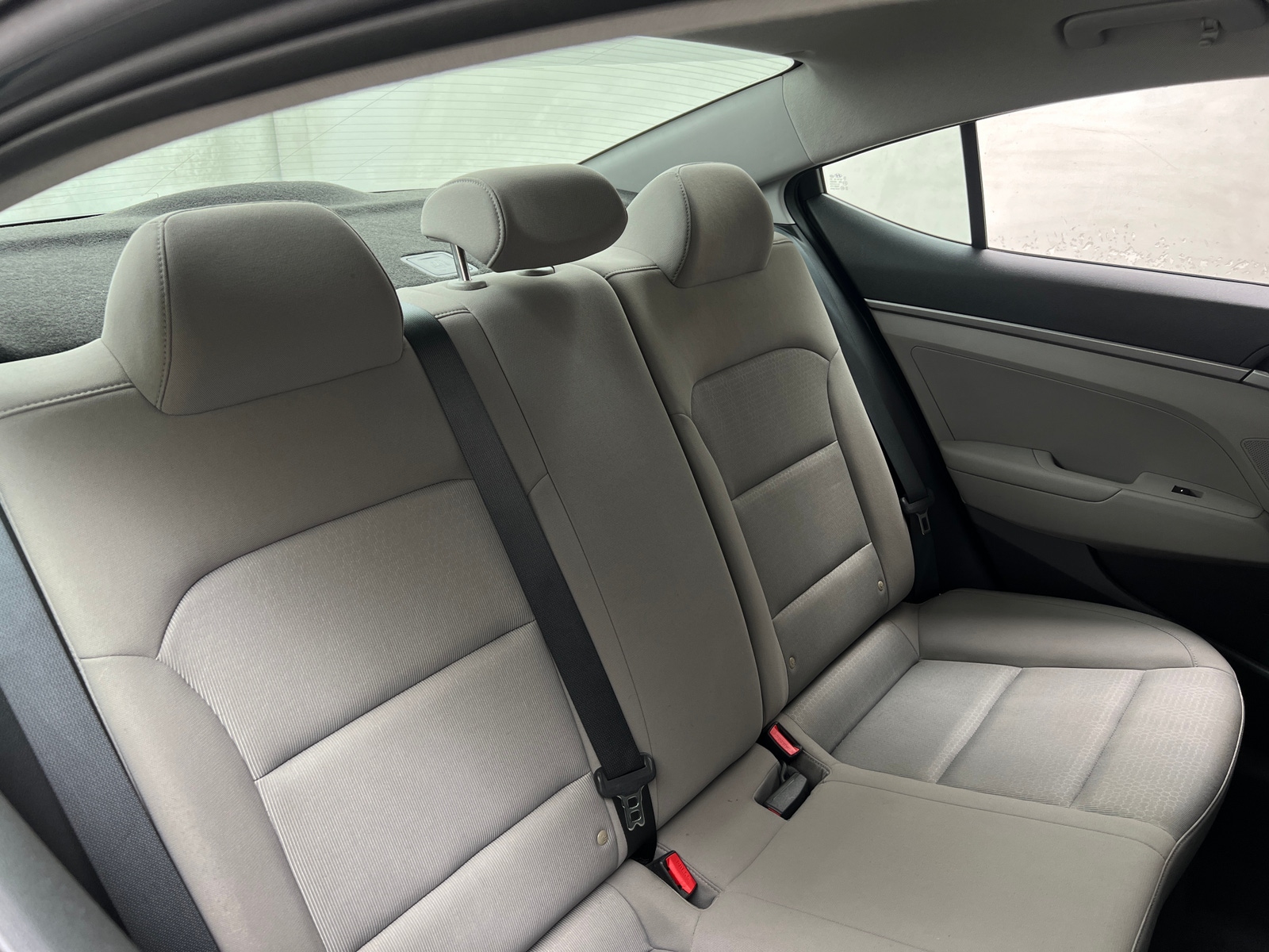 Thumbnail: 2018 Hyundai Elantra - 6