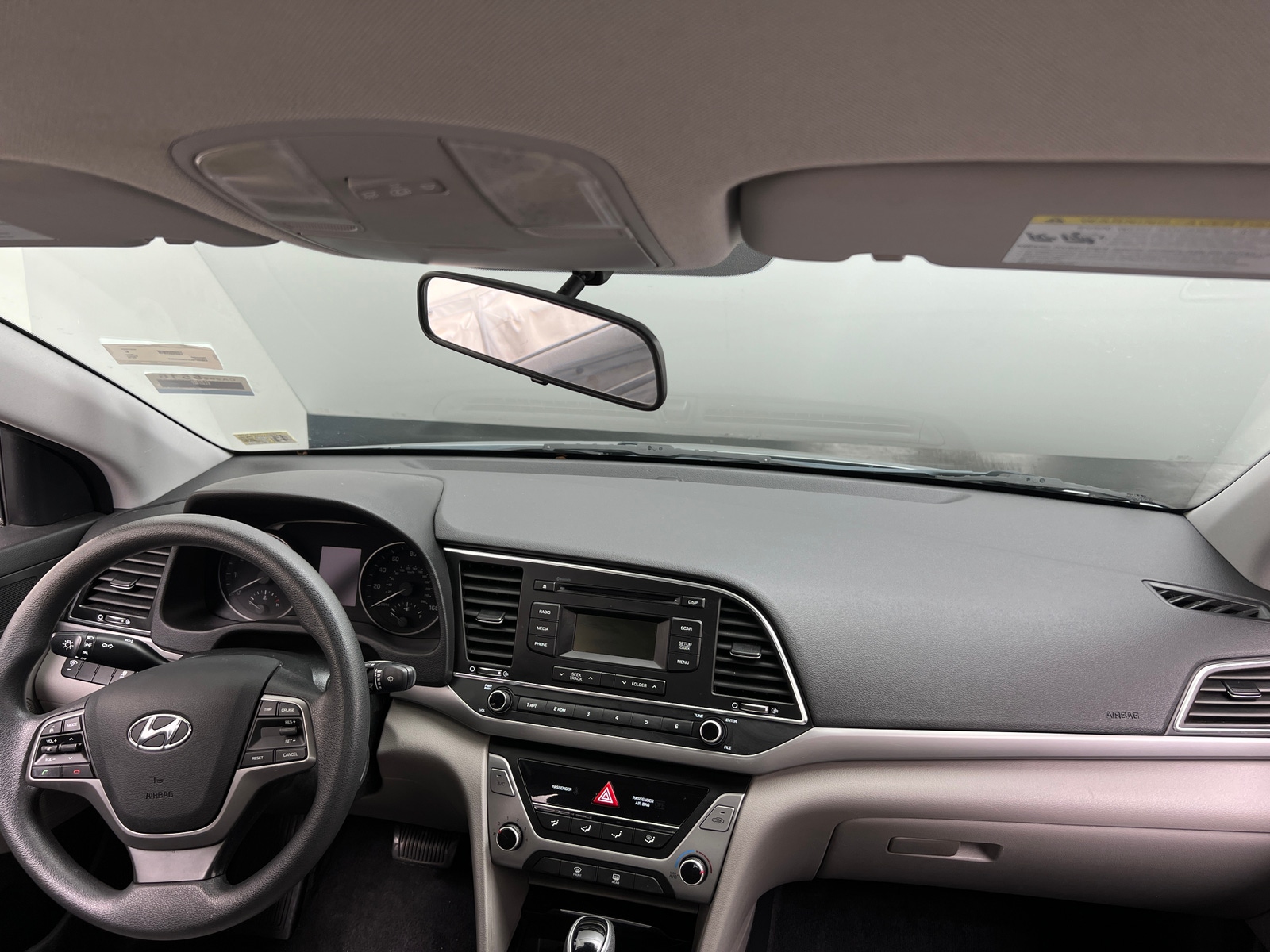 Thumbnail: 2018 Hyundai Elantra - 3