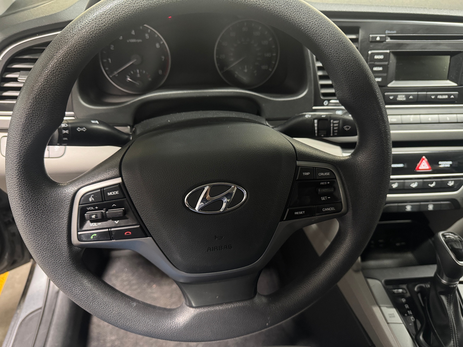 Thumbnail: 2018 Hyundai Elantra - 5