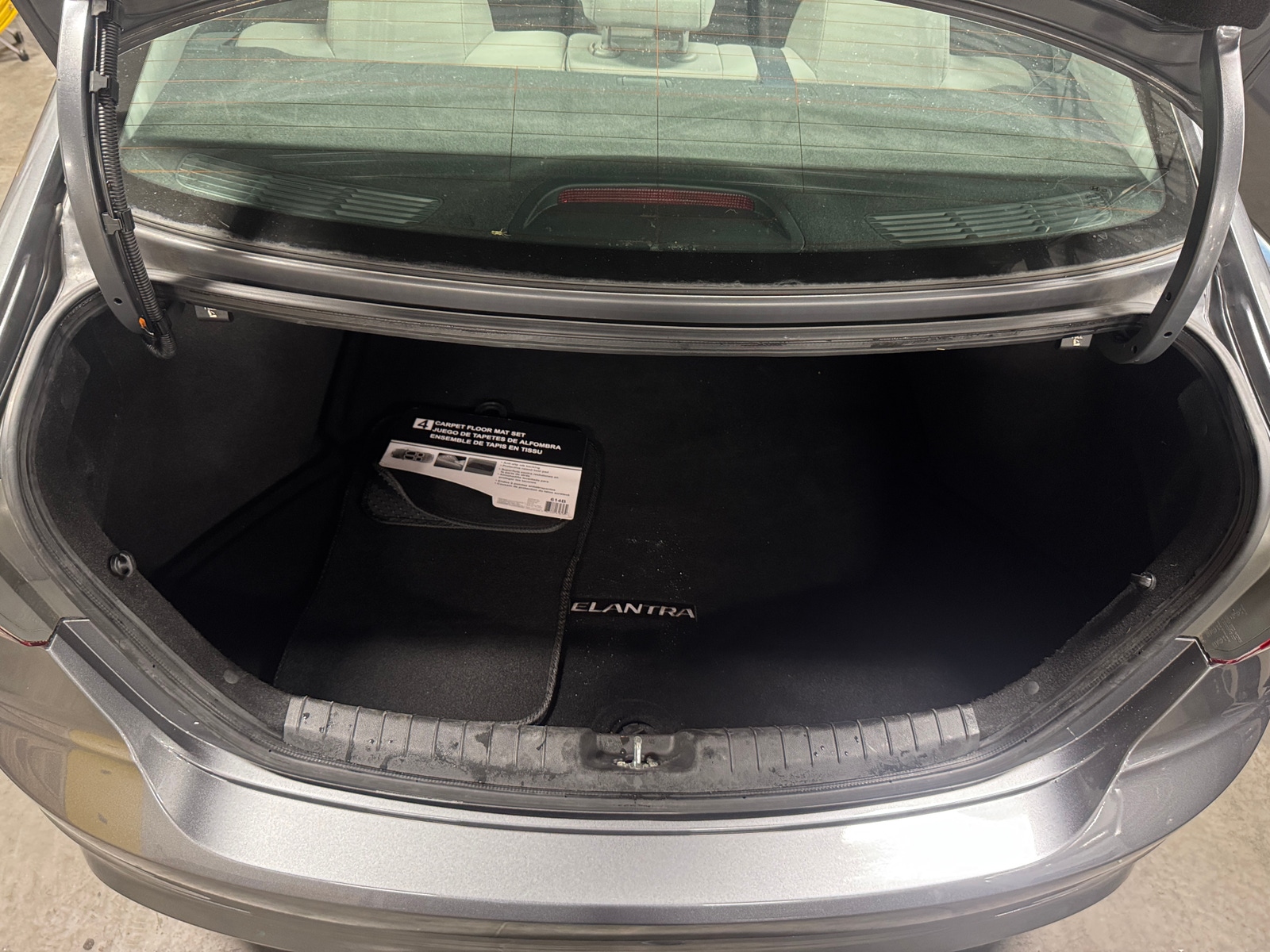 Thumbnail: 2018 Hyundai Elantra - 7