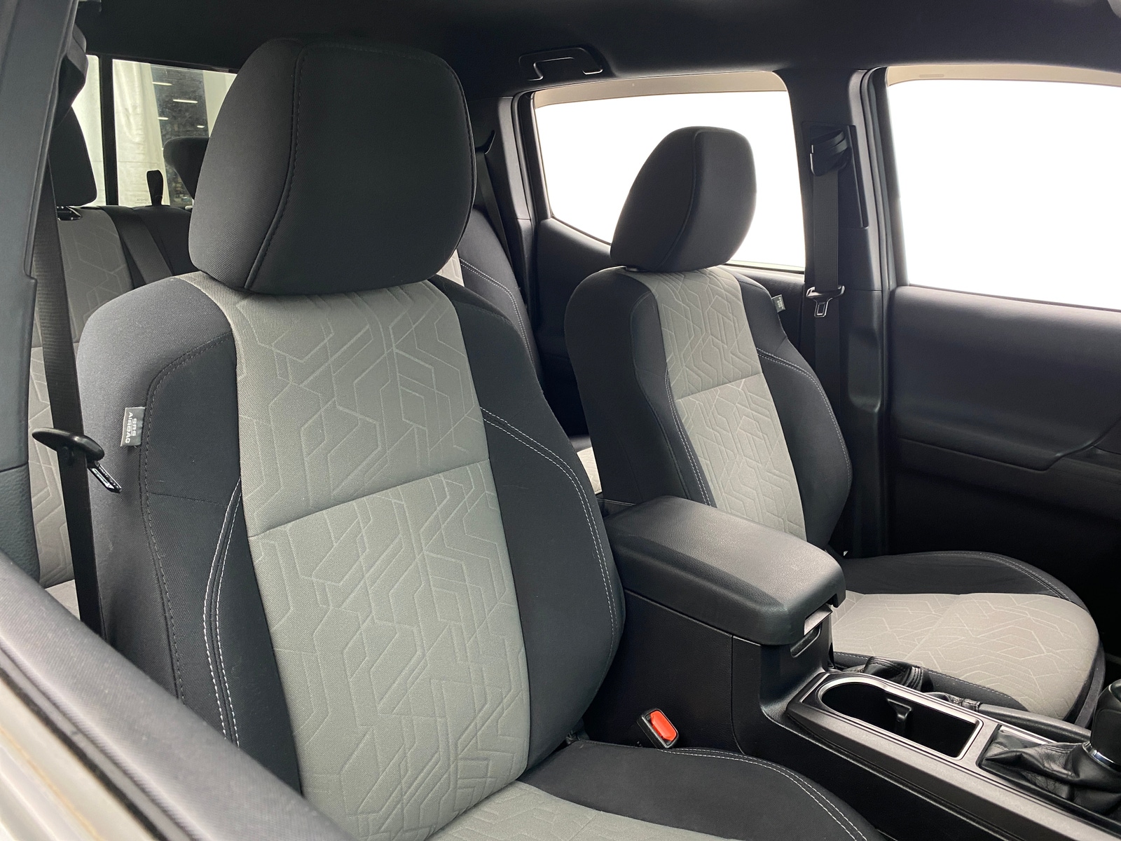 Thumbnail: 2020 Toyota Tacoma - 2