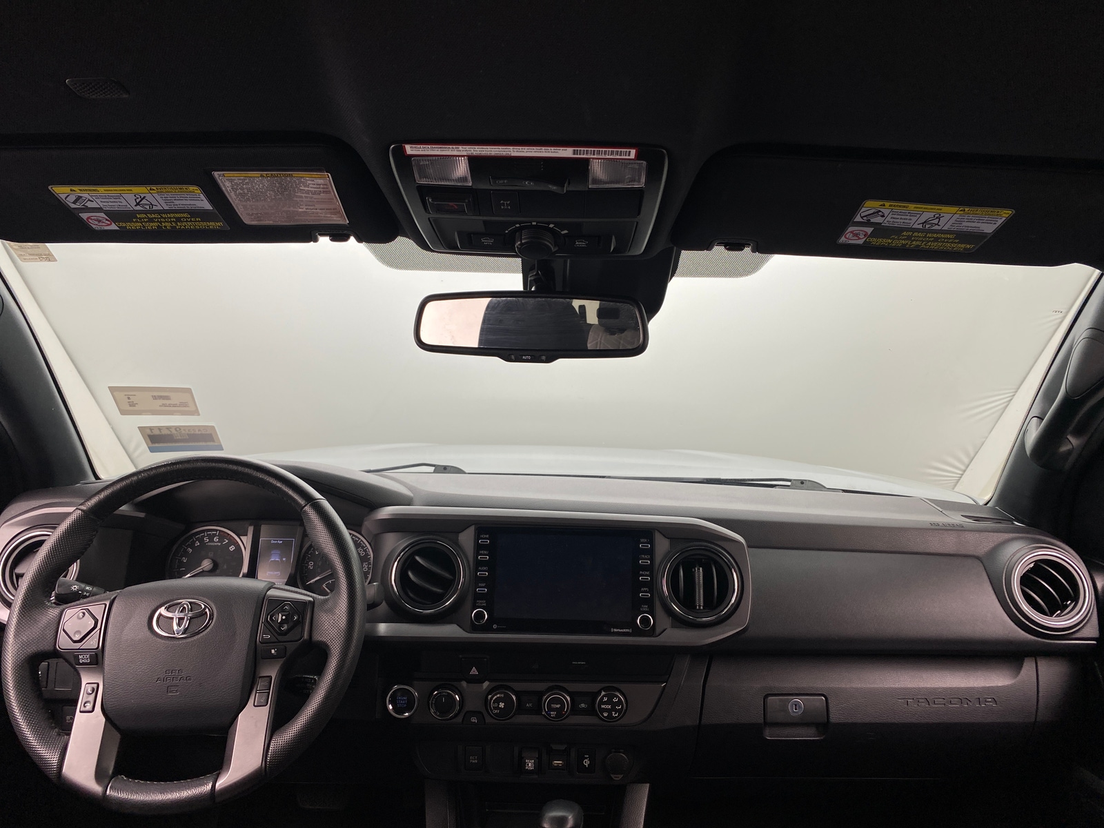 Thumbnail: 2020 Toyota Tacoma - 3