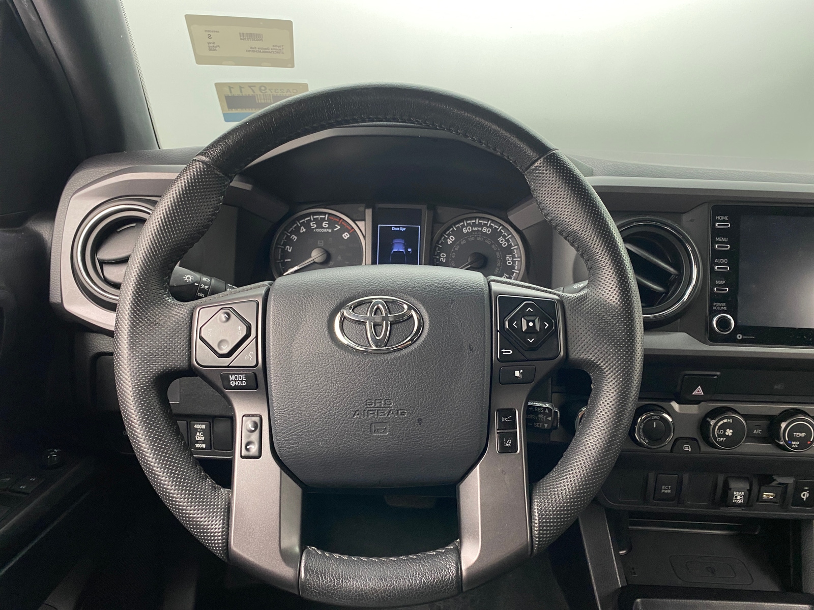 Thumbnail: 2020 Toyota Tacoma - 5