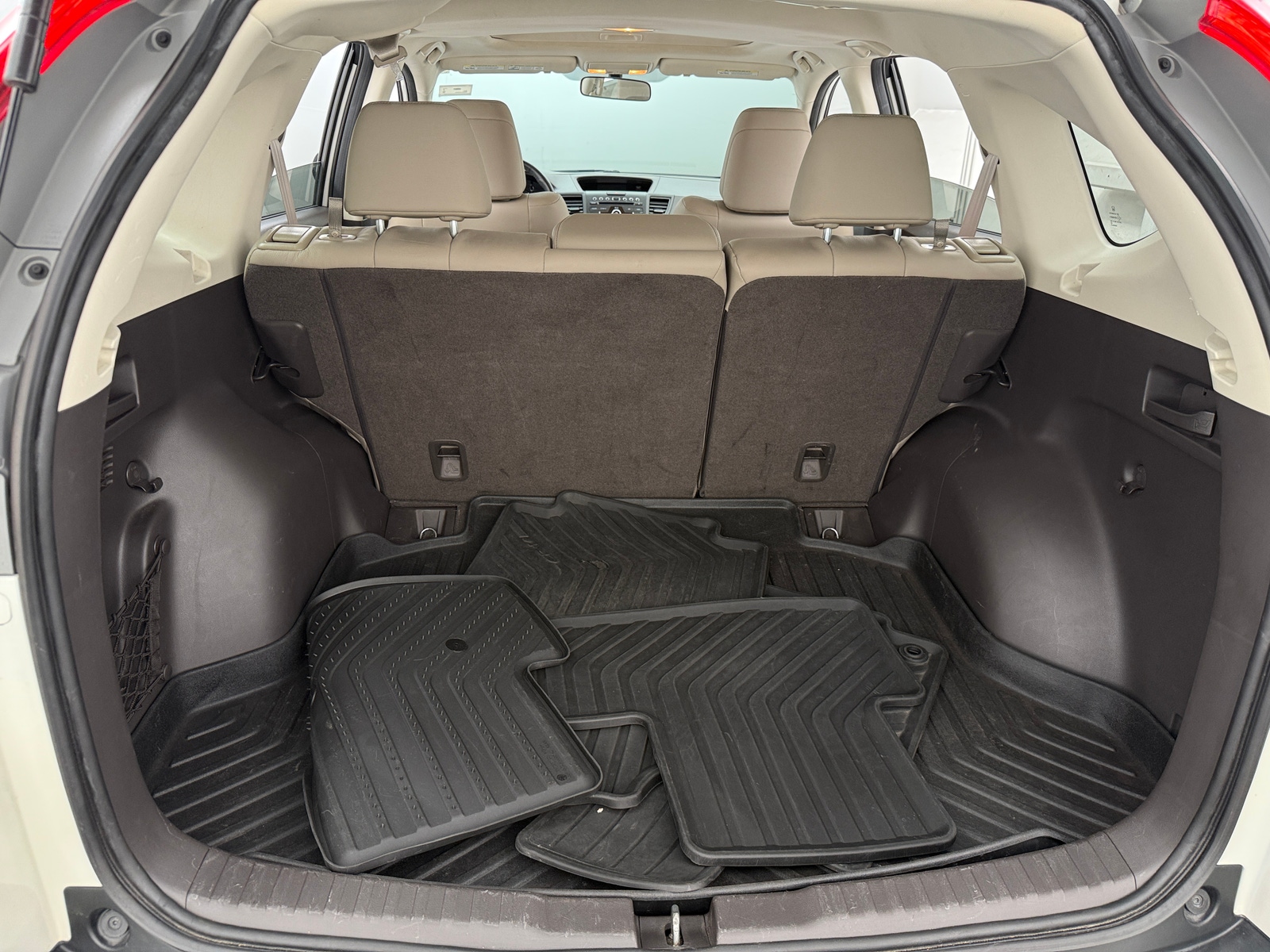 Thumbnail: 2014 Honda CR-V - 5