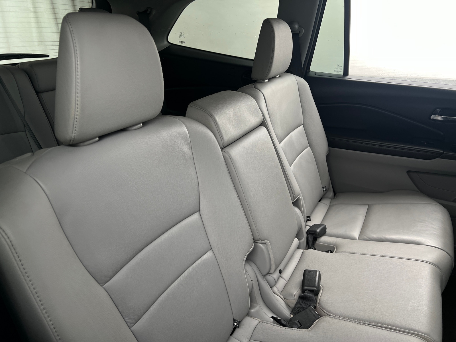 Thumbnail: 2016 Honda Pilot - 5
