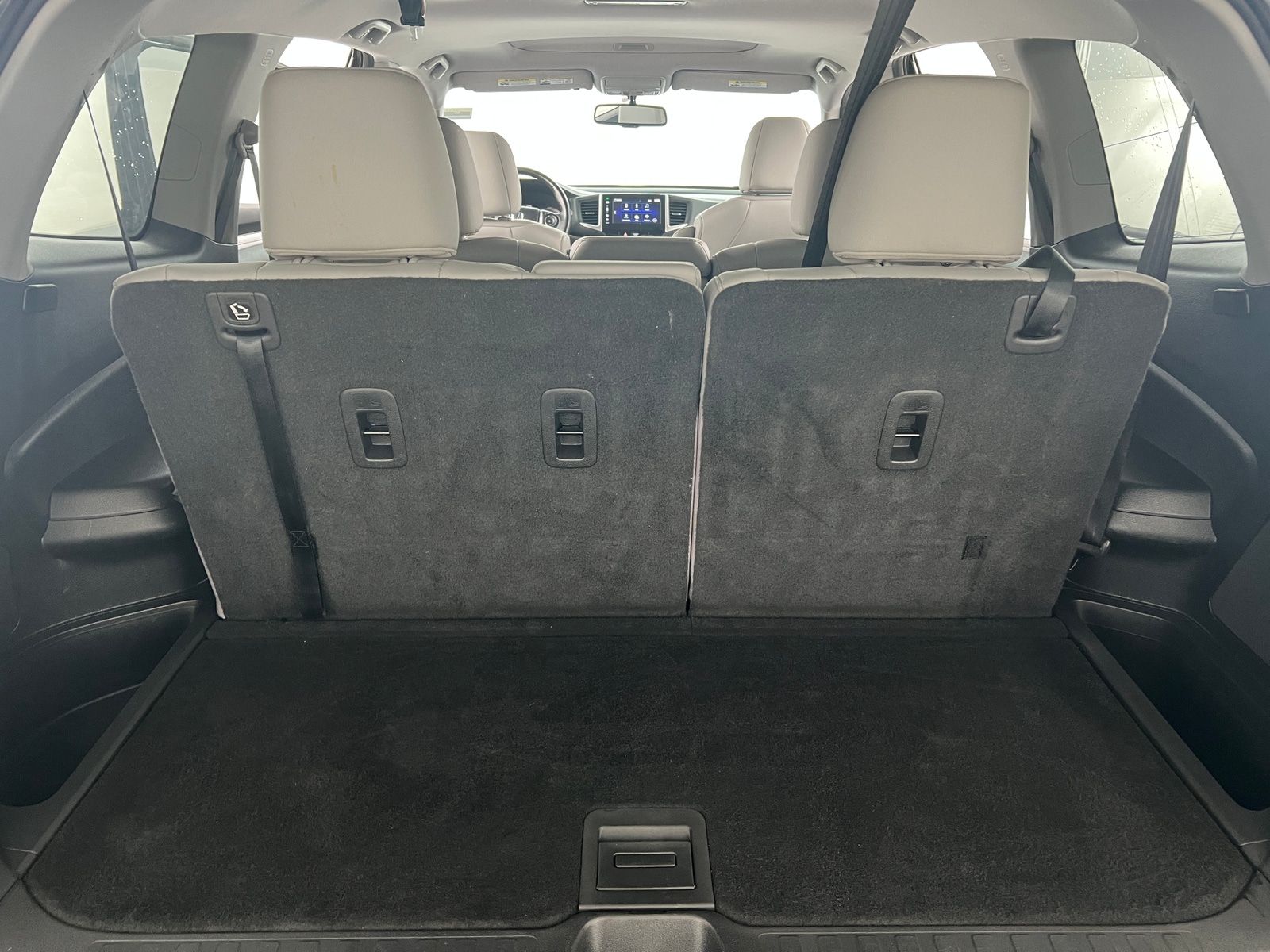 Thumbnail: 2016 Honda Pilot - 6