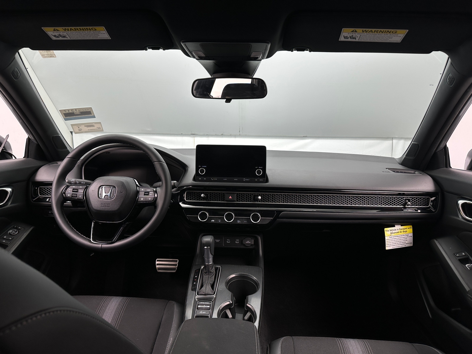 Thumbnail: 2025 Honda Civic - 3