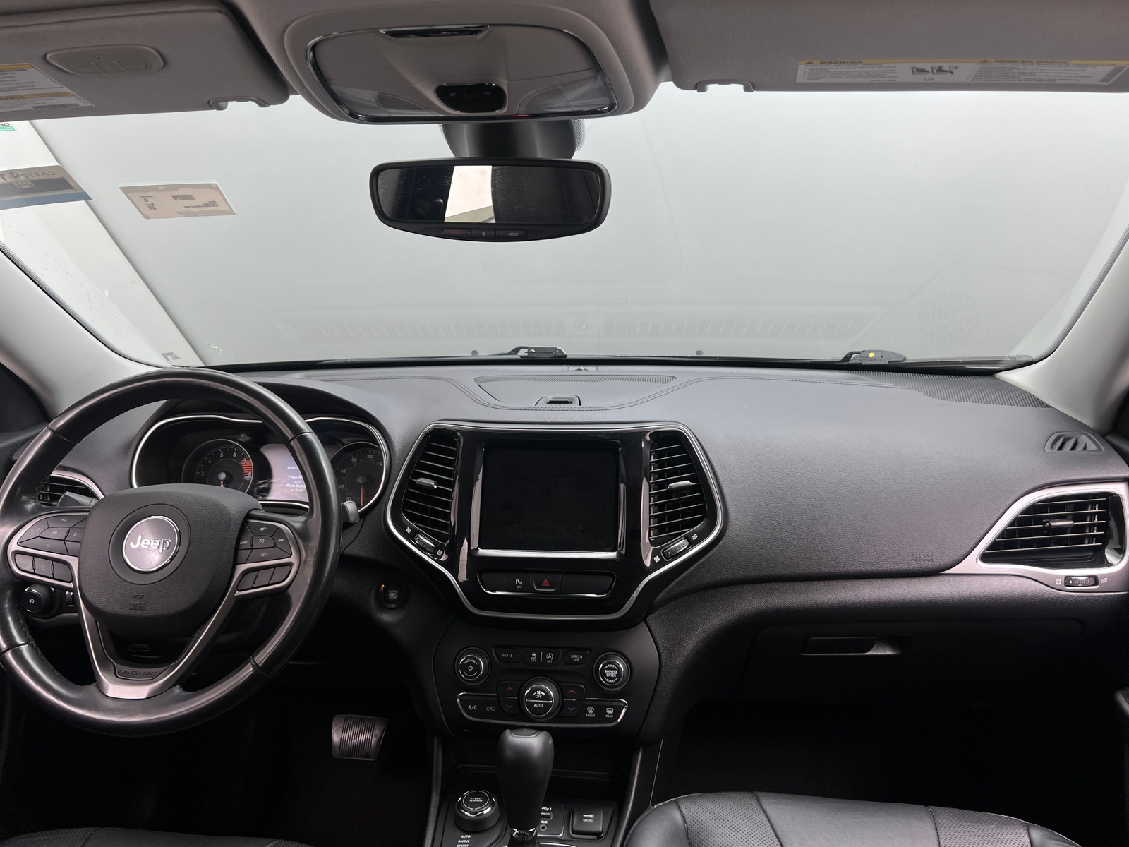 Thumbnail: 2019 Jeep Cherokee - 2