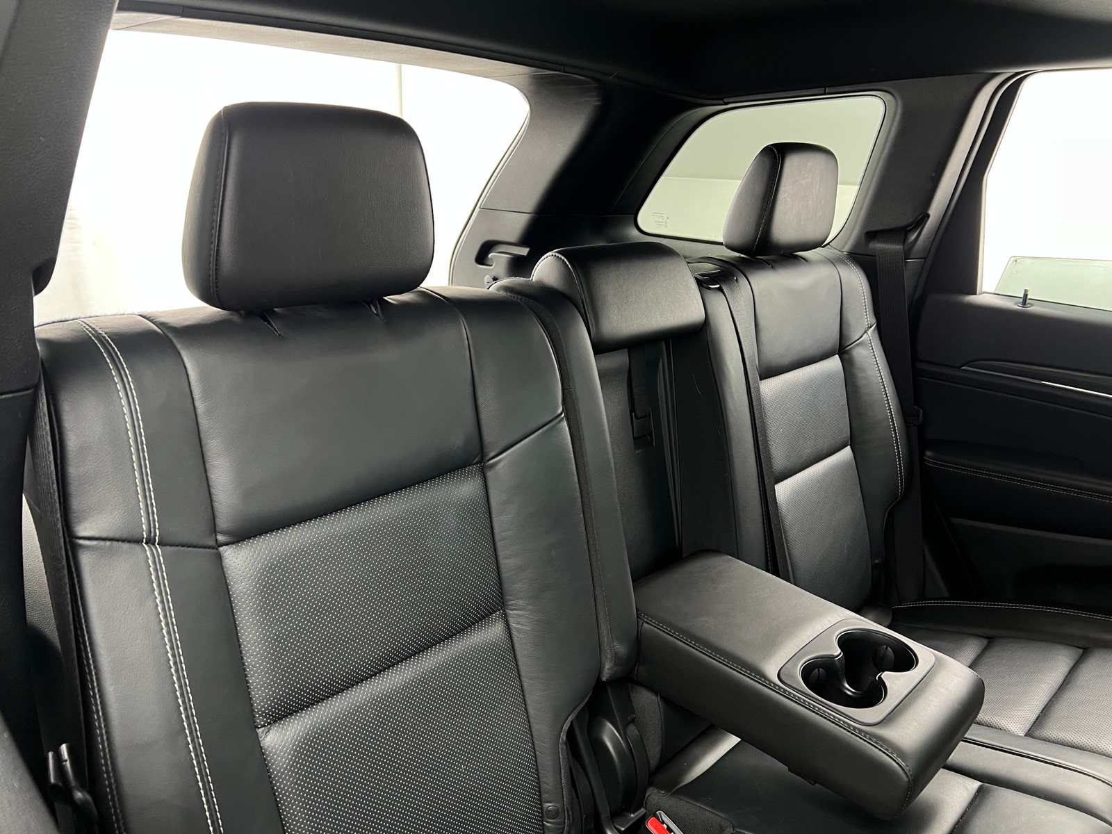 Thumbnail: 2021 Jeep Grand Cherokee - 5