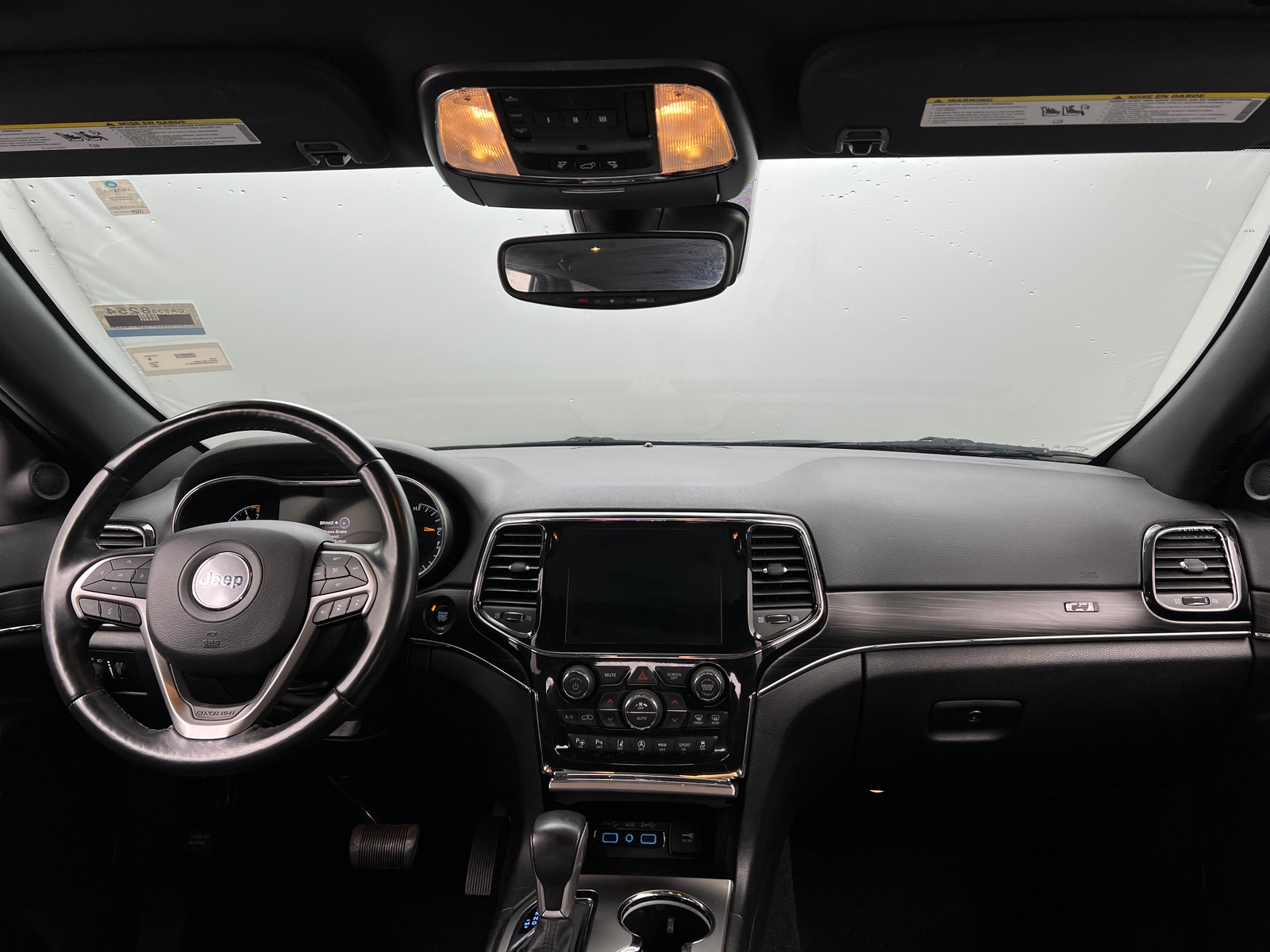 Thumbnail: 2021 Jeep Grand Cherokee - 2