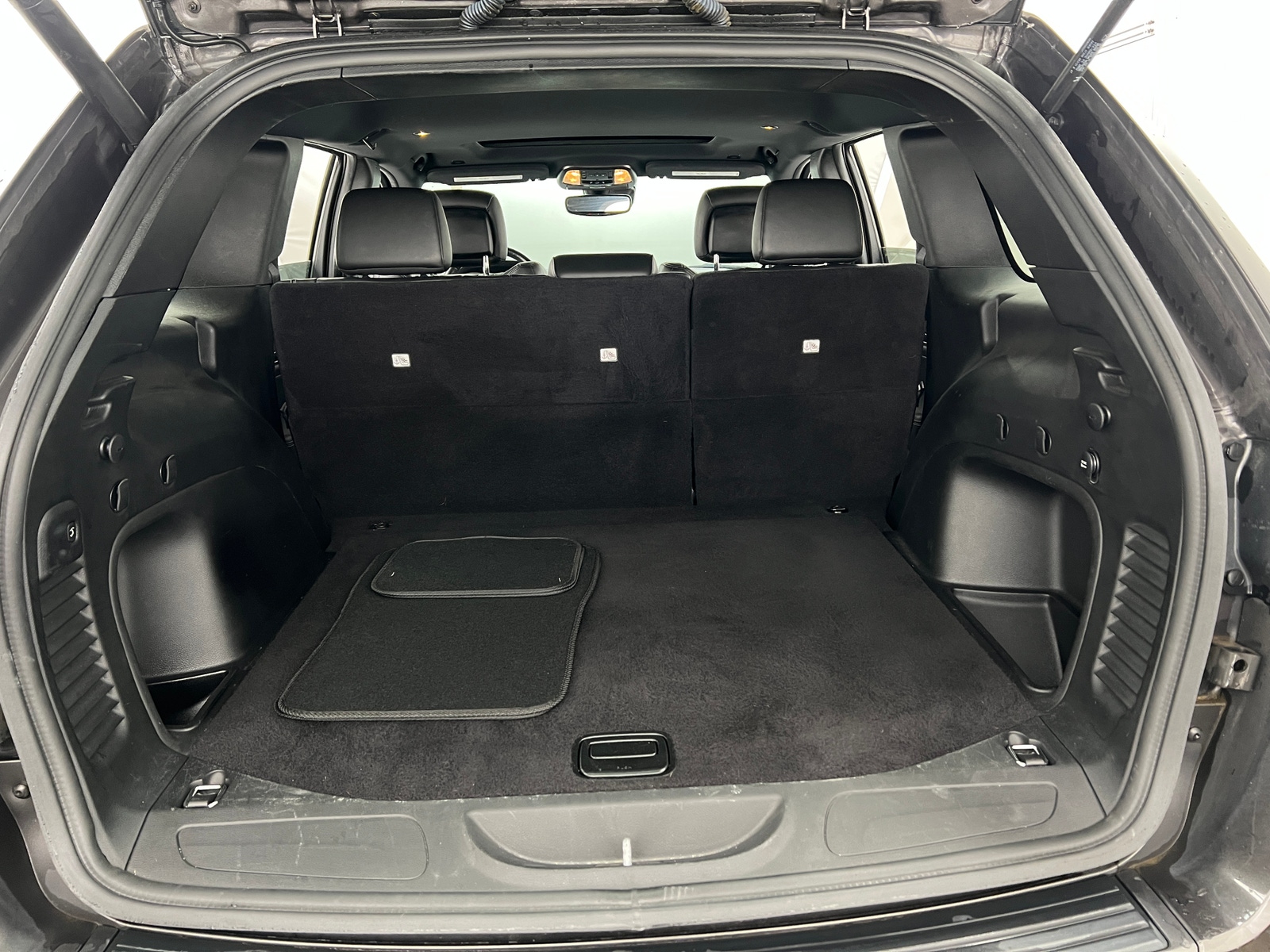 Thumbnail: 2021 Jeep Grand Cherokee - 6