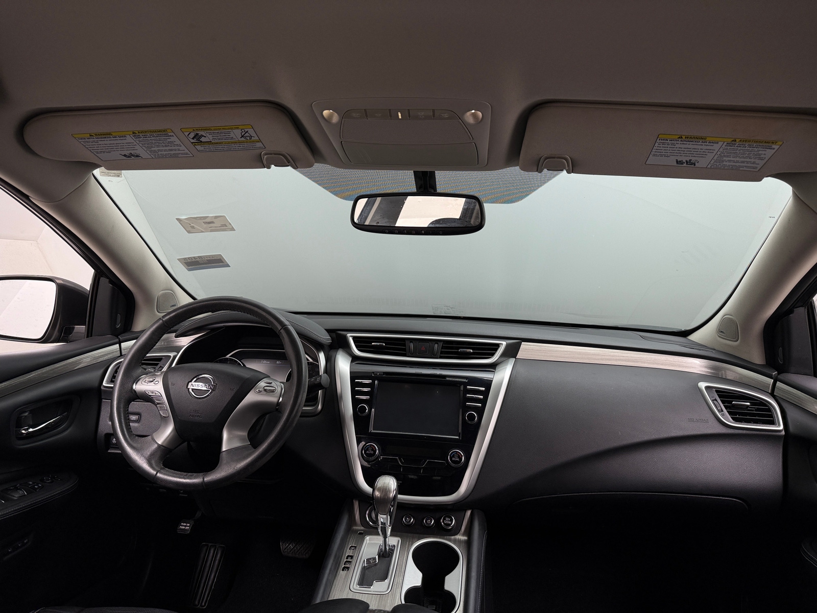 Thumbnail: 2017 Nissan Murano - 2