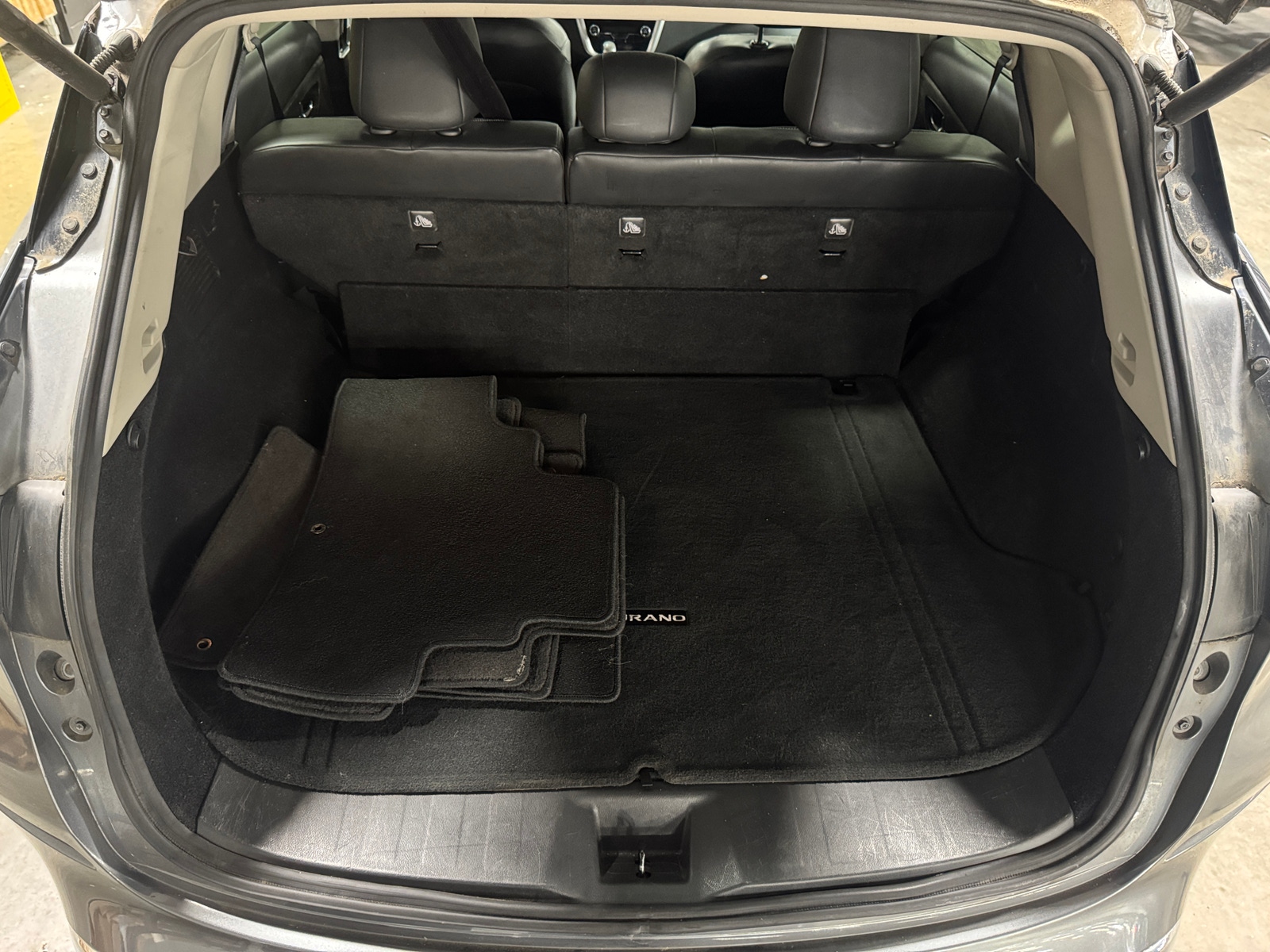 Thumbnail: 2017 Nissan Murano - 6