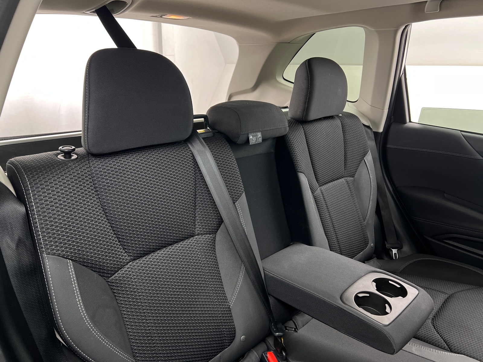 Thumbnail: 2019 Subaru Forester - 6