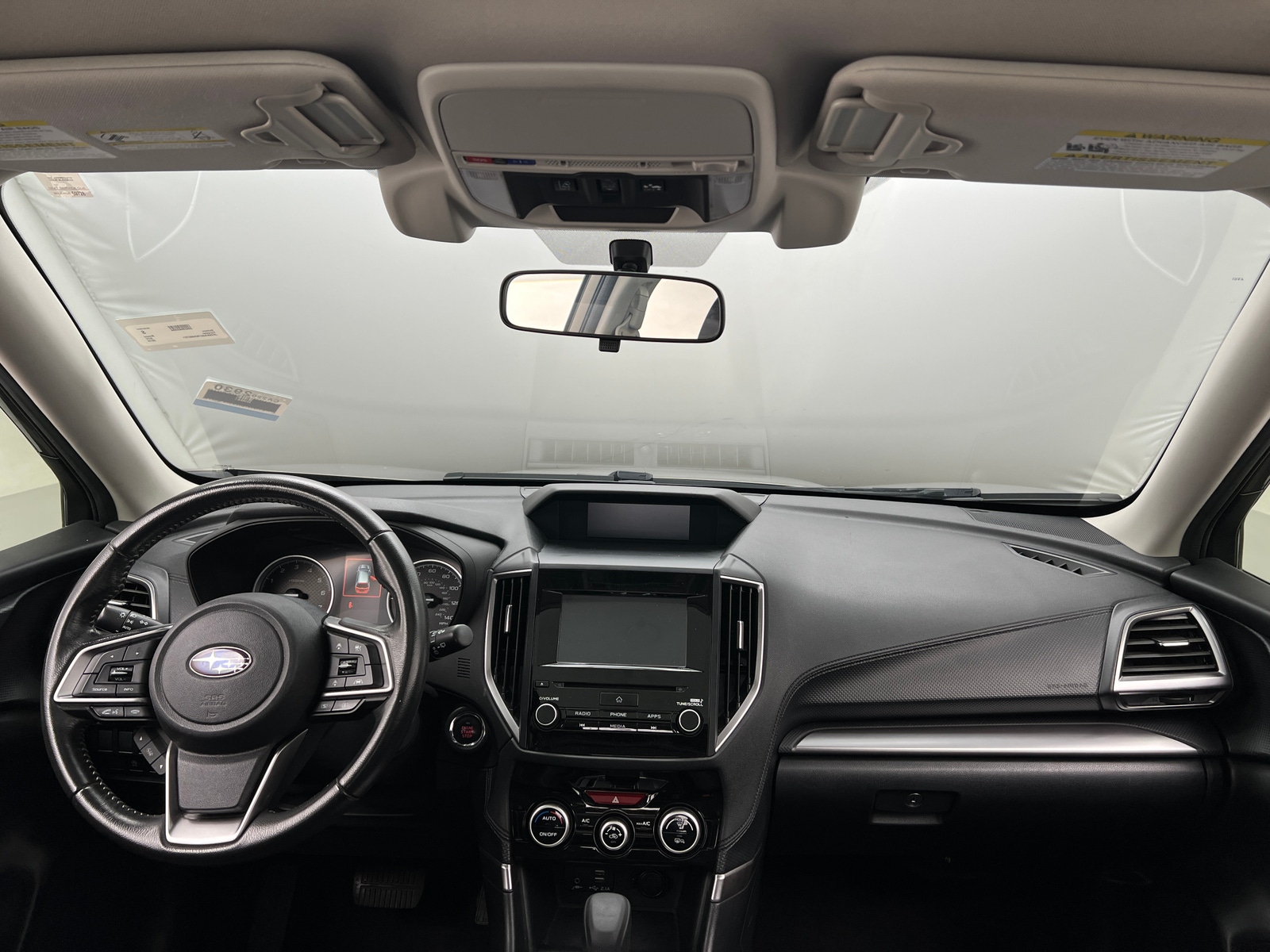 Thumbnail: 2019 Subaru Forester - 3